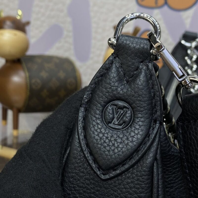 Replica Louis Vuitton Baia Black - elite superclone designer purse