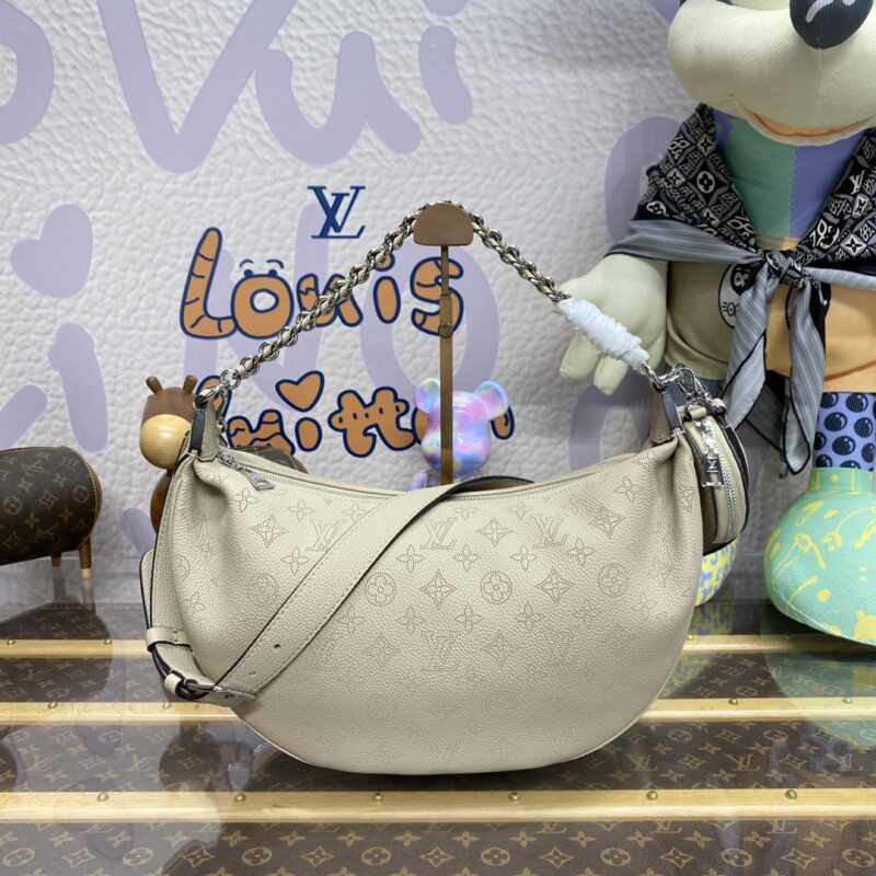 Replica Louis Vuitton Baia Beige - high-accuracy replica luxury purse