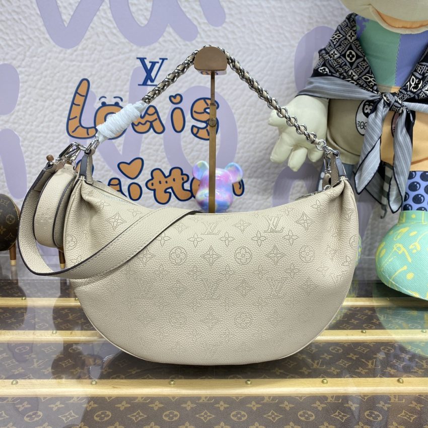 Replica Louis Vuitton Baia Beige - high-end fake designer purse