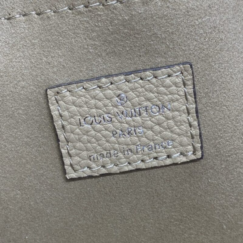 Replica Louis Vuitton Baia Beige - best-selling designer handbag dupe