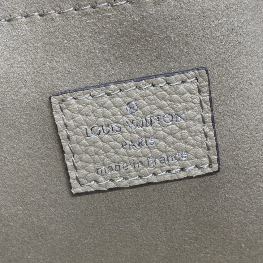 Replica Louis Vuitton Baia Beige - best-selling designer handbag dupe