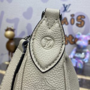 Replica Louis Vuitton Baia Beige - best quality luxury bag dupe