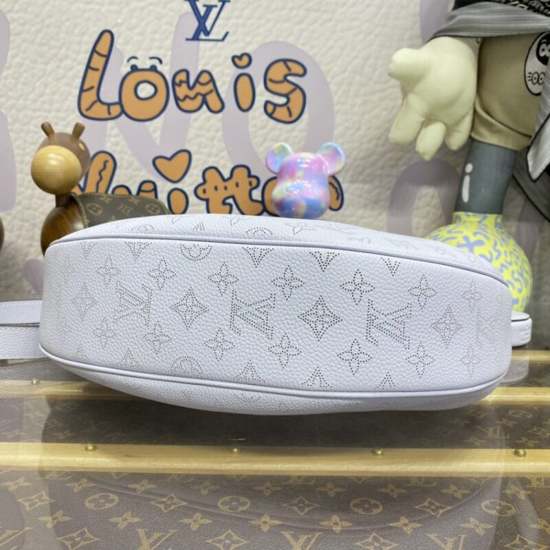 Replica Louis Vuitton Baia Purple - high-accuracy replica luxury purse