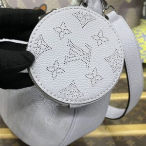 Replica Louis Vuitton Baia Purple - best quality luxury bag dupe