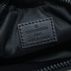 Replica Louis Vuitton Alpha Messenger Brown Canvas - high-end fake designer purse