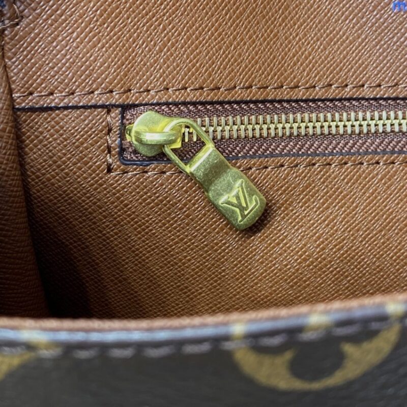 Replica Louis Vuitton Chantilly - authentic-look luxury purse replica