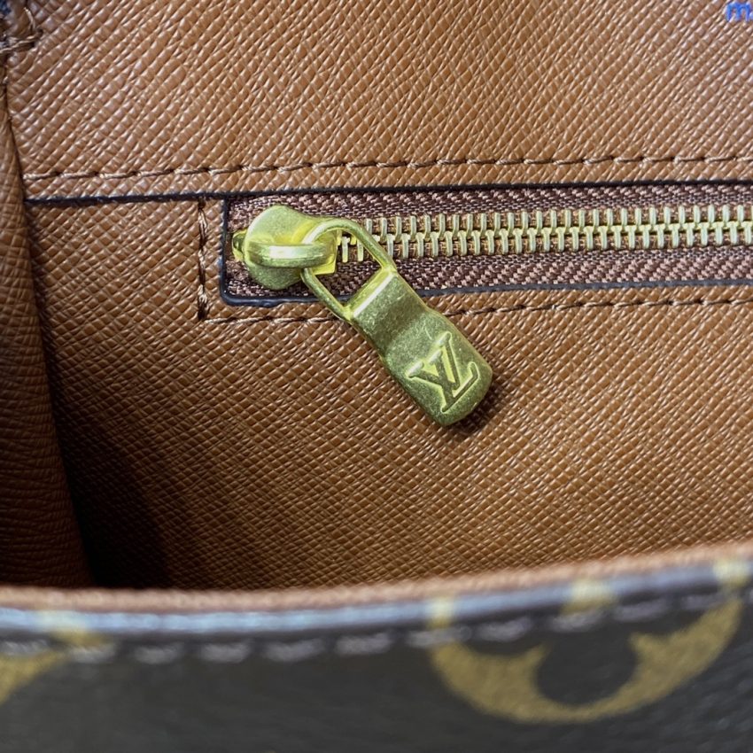 Replica Louis Vuitton Chantilly - authentic-look luxury purse replica