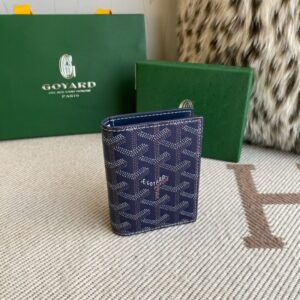 Replica Goyard Saint-Marc Card Wallet - top-rated replica designer bag