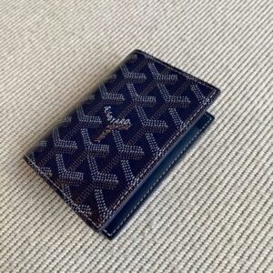 Replica Goyard Saint-Marc Card Wallet - 1:1 designer replica handbag