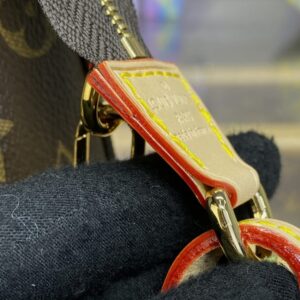 Replica Louis Vuitton Multi Pochette Accessoires - best quality luxury bag dupe