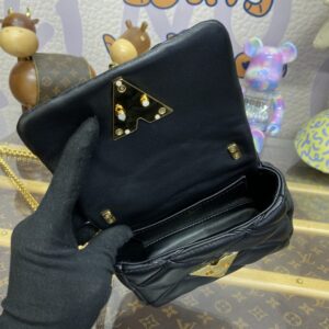 Replica Louis Vuitton Go-14 Pico - top-tier luxury replica shoulder bag