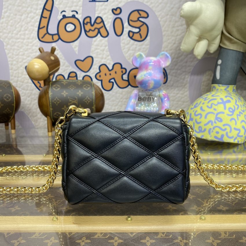 Replica Louis Vuitton Go-14 Pico - 1:1 designer replica handbag