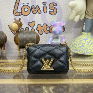 Replica Louis Vuitton Go-14 Pico - 1:1 designer replica handbag