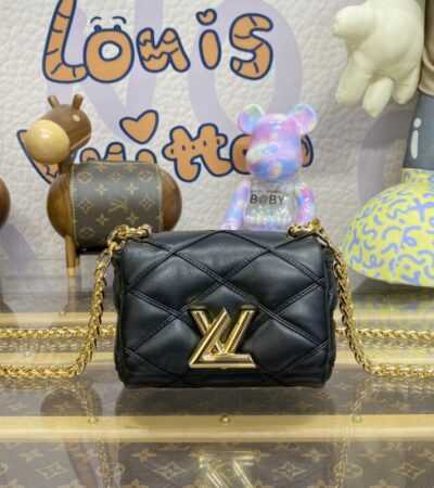 Replica Louis Vuitton Go-14 Pico - 1:1 designer replica handbag