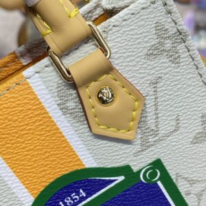 Replica Louis Vuitton Sac Plat Petit II - high-end fake designer purse