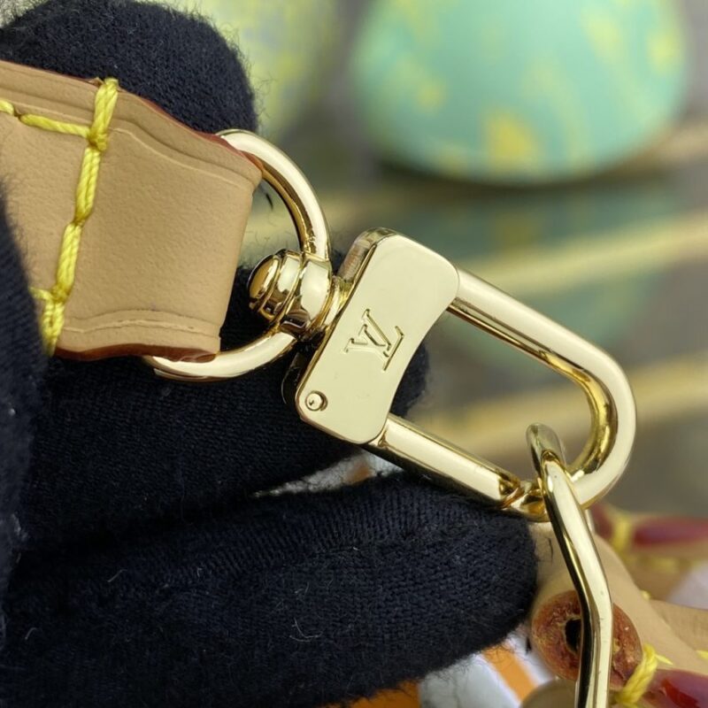 Replica Louis Vuitton Sac Plat Petit II - high-accuracy replica luxury purse