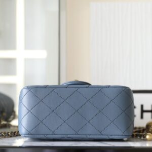 Replica CHANEL CF 17cm Golden Ball - near-authentic luxury replica handbag