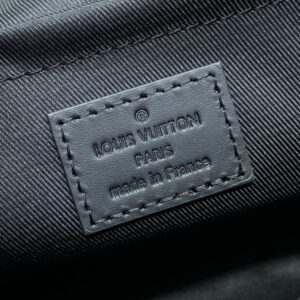 Replica Louis Vuitton S-Cape Messenger Brown - realistic designer-inspired fake bag