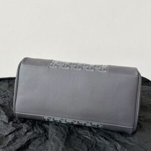 Replica Goyard Saigon Tote Grey - ultra-realistic fake designer tote