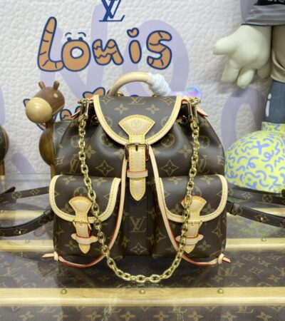 Replica Louis Vuitton Excursion - top-rated replica designer bag