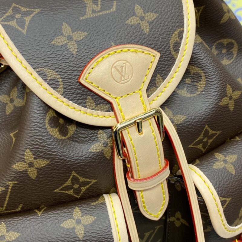 Replica Louis Vuitton Excursion - elite superclone designer purse
