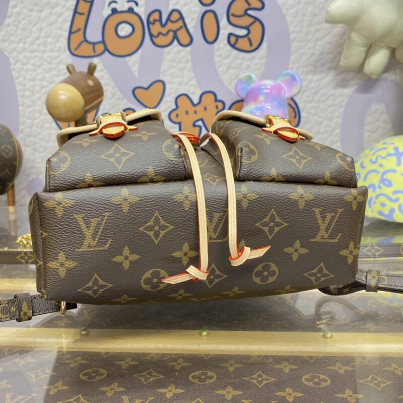 Replica Louis Vuitton Excursion - high-accuracy replica luxury purse