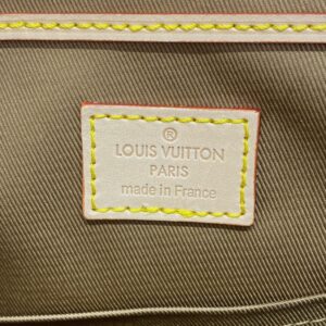 Replica Louis Vuitton Excursion - top-tier luxury replica shoulder bag