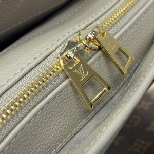 Replica LV OnTheGo East West Beige - premium-grade designer purse dupe