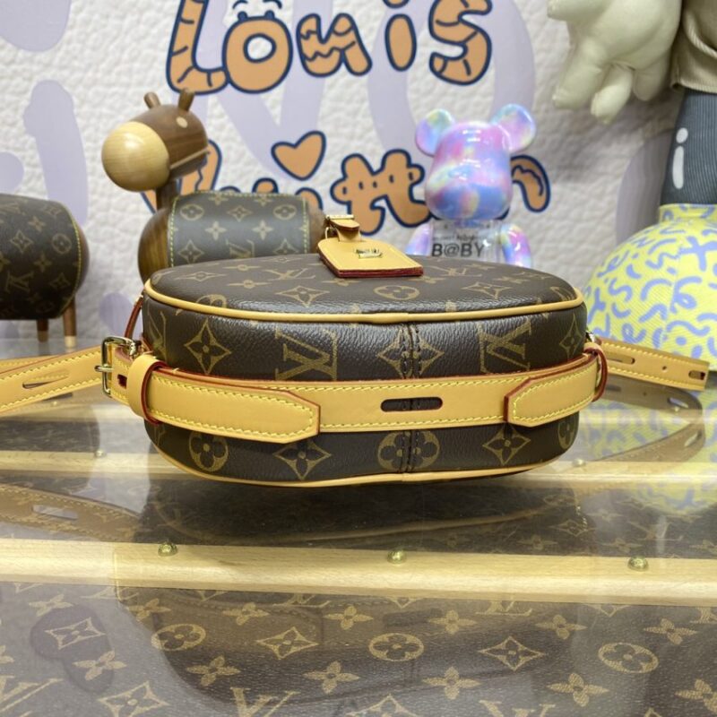 Replica Louis Vuitton Boite Chapeau - best quality luxury bag dupe