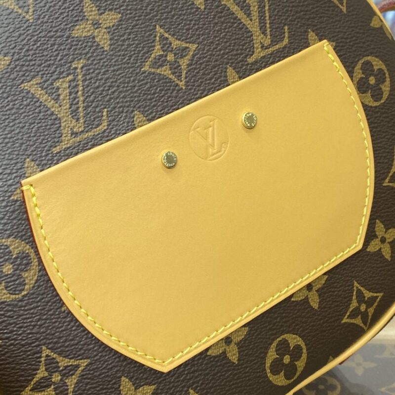 Replica Louis Vuitton Boite Chapeau - top-tier luxury replica shoulder bag