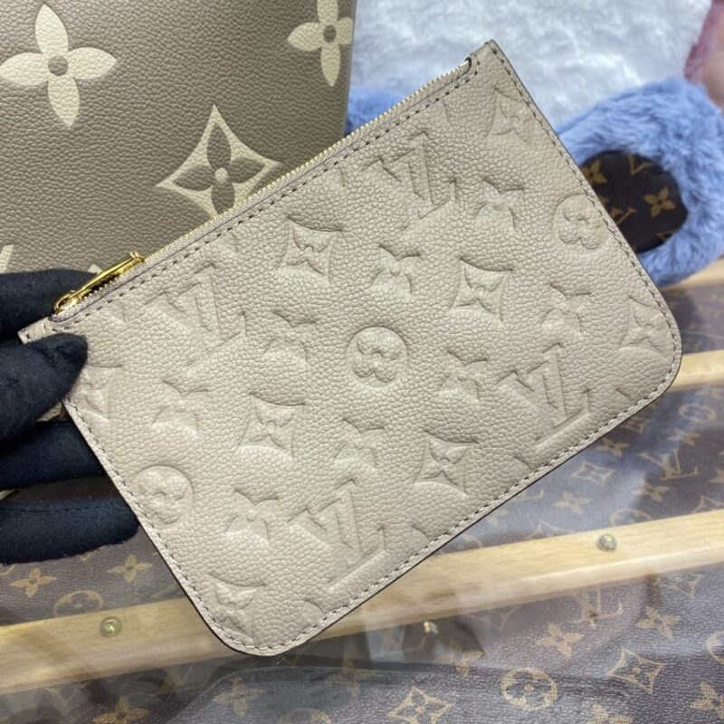 Replica Louis Vuitton Loop Hobo Beige - high-accuracy replica luxury purse