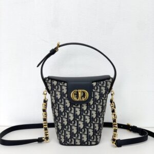 Replica Dior 30 Montaigne Amber Chain - high-quality designer bag clone