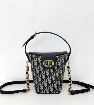 Replica Dior 30 Montaigne Amber Chain - high-quality designer bag clone