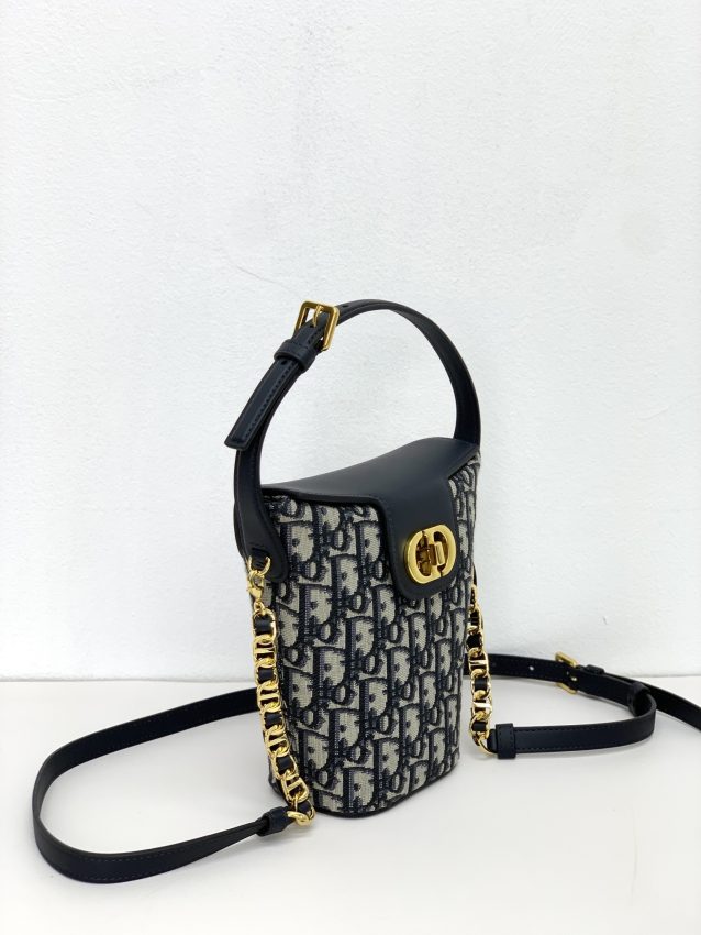 Replica Dior 30 Montaigne Amber Chain - high-accuracy replica luxury purse