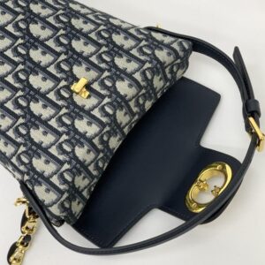 Replica Dior 30 Montaigne Amber Chain - top-rated replica designer bag