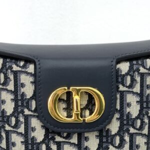 Replica Dior 30 Montaigne Amber Chain - best quality luxury bag dupe
