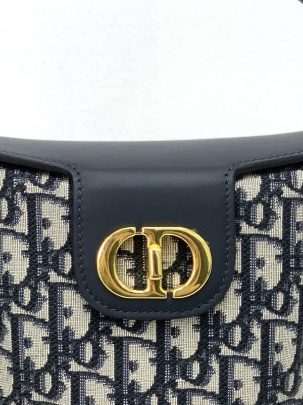 Replica Dior 30 Montaigne Amber Chain - best quality luxury bag dupe