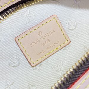 Replica Louis Vuitton Bumbag Waist Brown - ultra-realistic fake designer tote