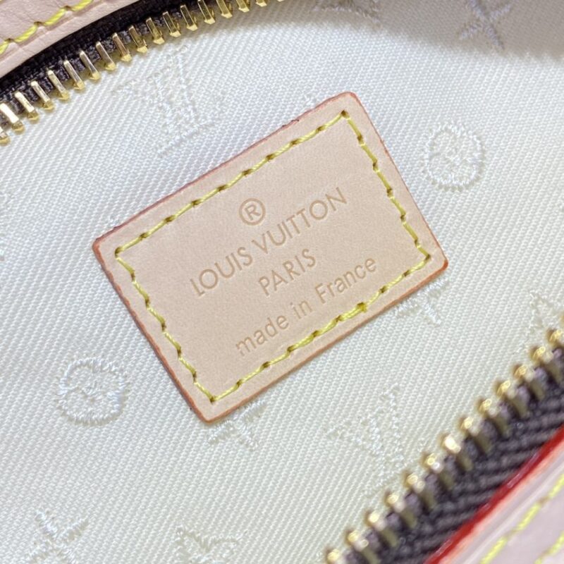 Replica Louis Vuitton Bumbag Waist Brown - ultra-realistic fake designer tote