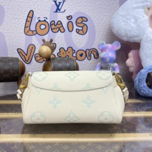 Replica Louis Vuitton Favorite White - ultra-realistic fake designer tote