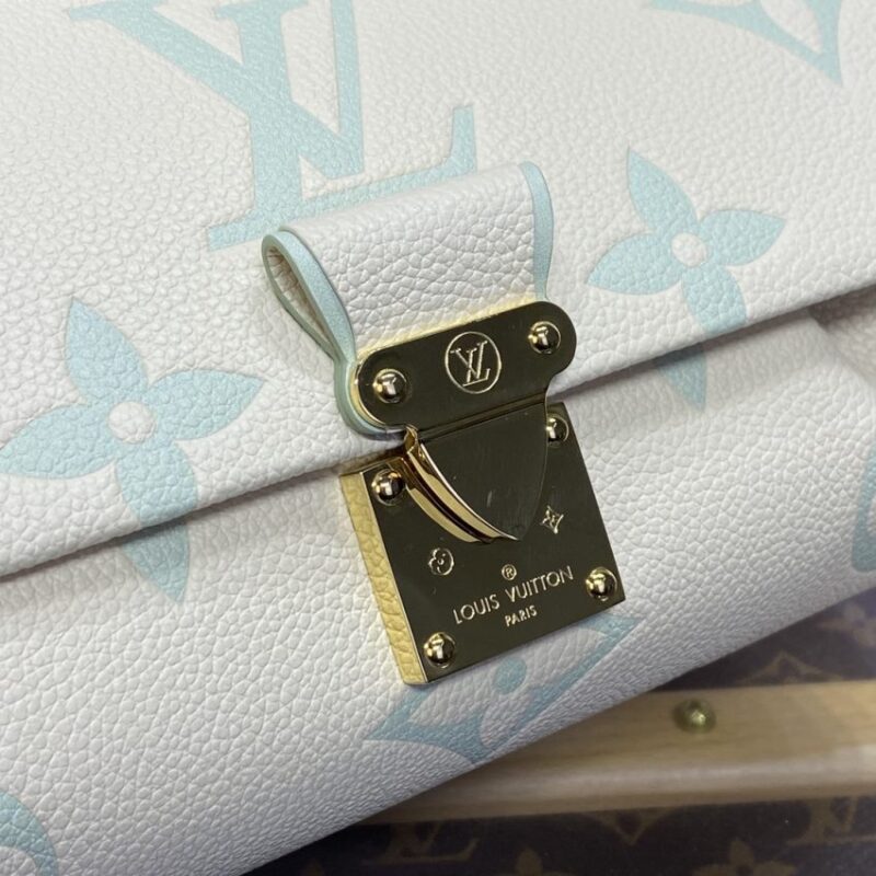 Replica Louis Vuitton Favorite White - high-quality designer bag clone