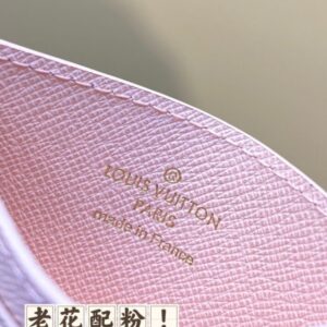 Replica Louis Vuitton Card Holder - high-accuracy replica luxury purse