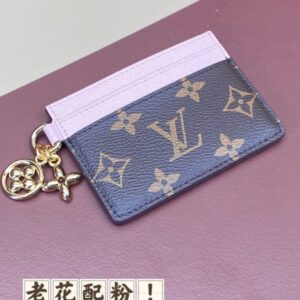 Replica Louis Vuitton Card Holder - best-selling designer handbag dupe