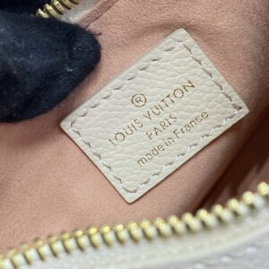 Replica Louis Vuitton Mini Moon Pink - high-end fake designer purse