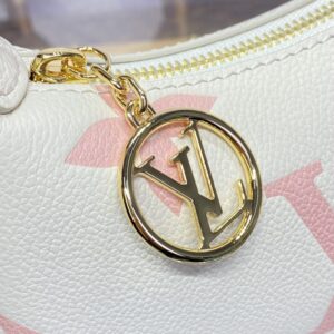 Replica Louis Vuitton Mini Moon Pink - top-tier luxury replica shoulder bag