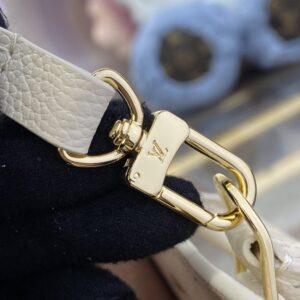 Replica Louis Vuitton Sac Plat Petit Pink - ultra-realistic fake designer tote