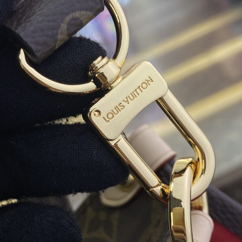 Replica Louis Vuitton Sac Plat BB - high-accuracy replica luxury purse