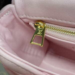 Replica Louis Vuitton Go-14 Pink - best-selling designer handbag dupe