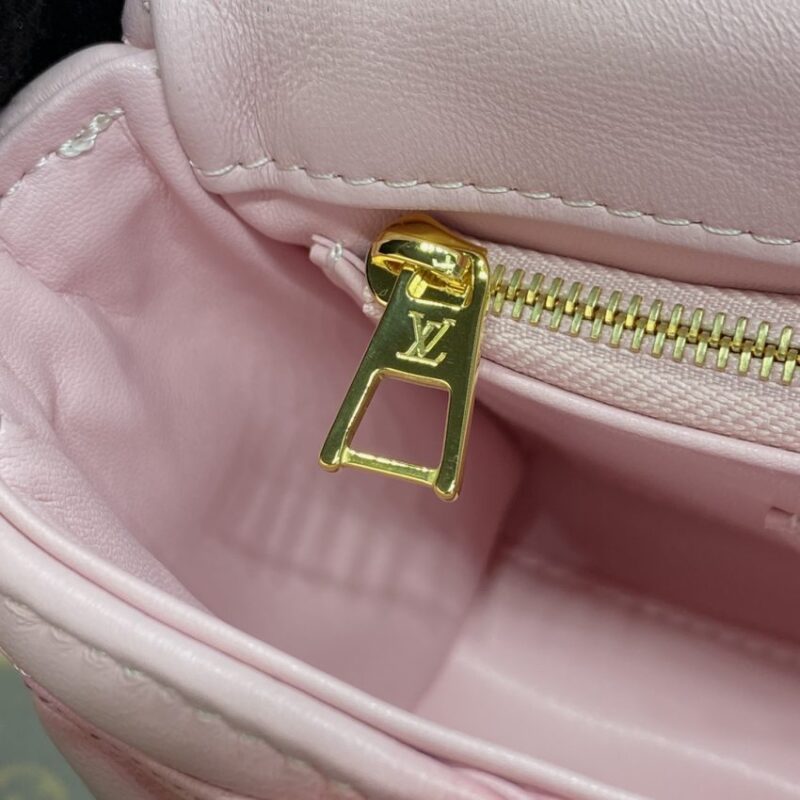 Replica Louis Vuitton Go-14 Pink - best-selling designer handbag dupe