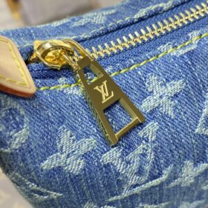 Replica Louis Vuitton Hills Pochette - 1:1 designer replica handbag
